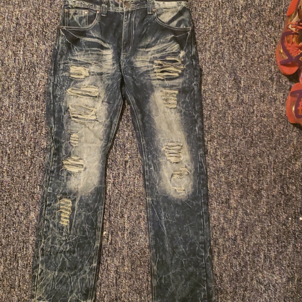 Pants